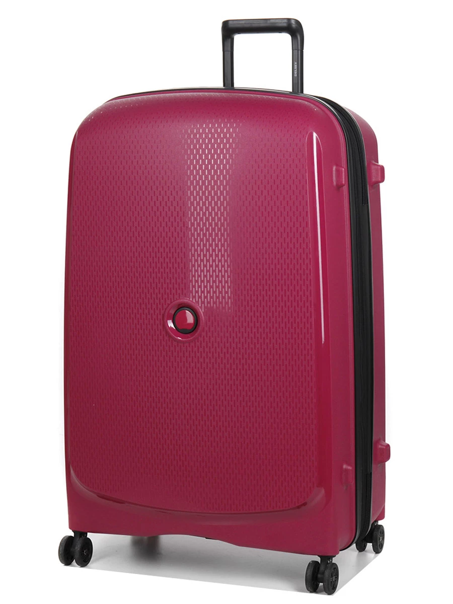 Valise Extensible Delsey Belmont Plus 82.5 Cm 21 Valise Extensible Delsey Belmont Plus 82.5 Cm – Image 19
