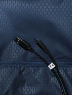 Valise Delsey Turenne 55 Cm - Poche Frontale -Delsey Soldes Magasin valise delsey 758730z