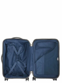 Valise Delsey Turenne 55 Cm - Poche Frontale -Delsey Soldes Magasin valise delsey 758732z