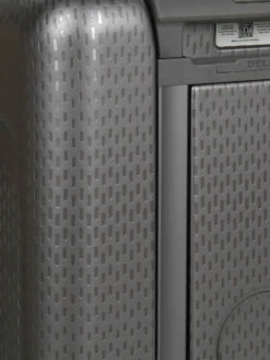 Valise Delsey Turenne 55 Cm - Poche Frontale -Delsey Soldes Magasin valise delsey 758740z