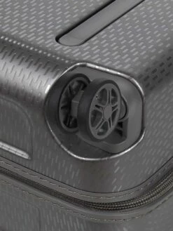 Valise Delsey Turenne 55 Cm - Poche Frontale -Delsey Soldes Magasin valise delsey 758748z