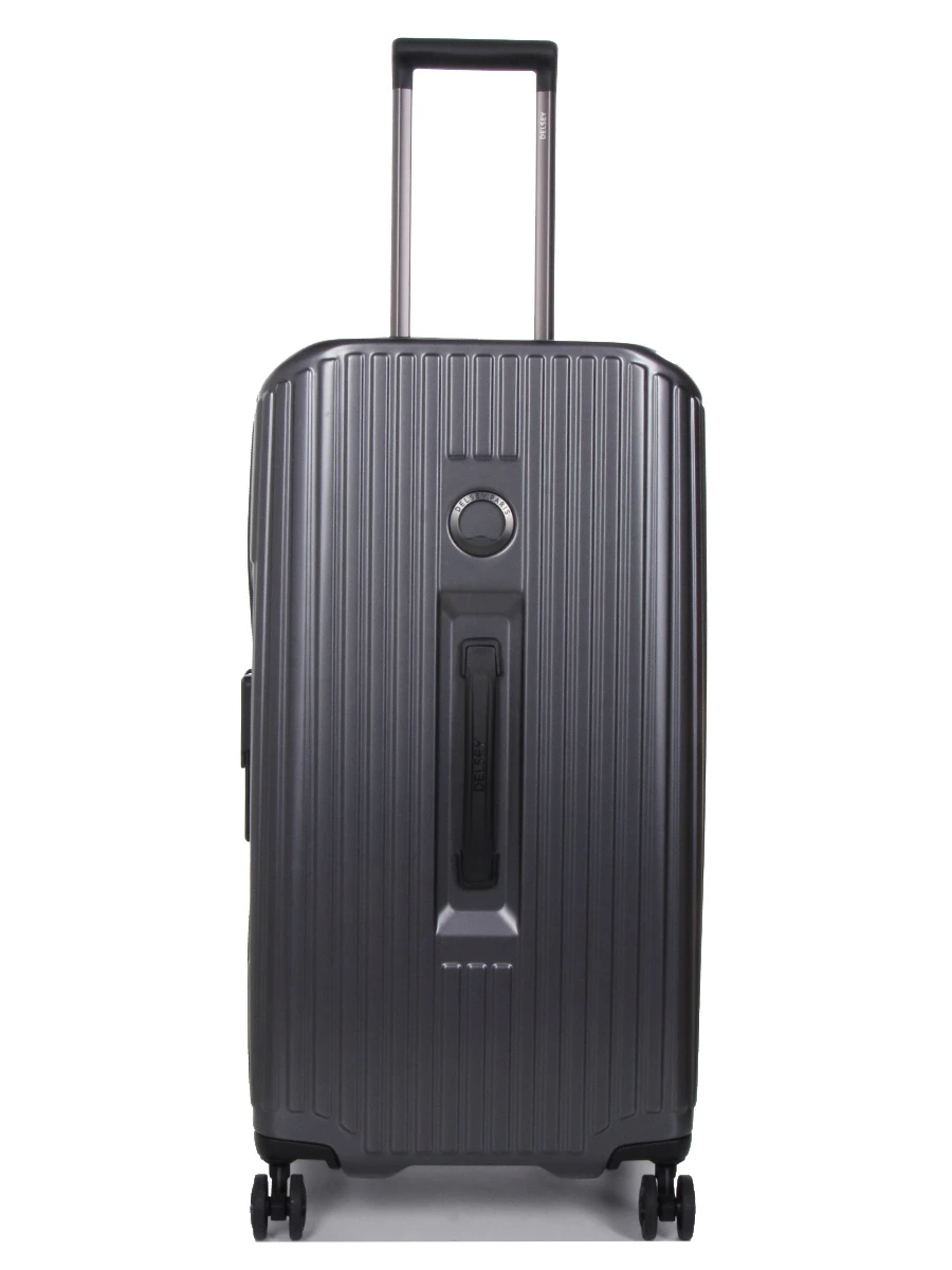 Valise Delsey Securitime Zip Trunk 73 Cm 4 Valise Delsey Securitime Zip Trunk 73 Cm – Image 2
