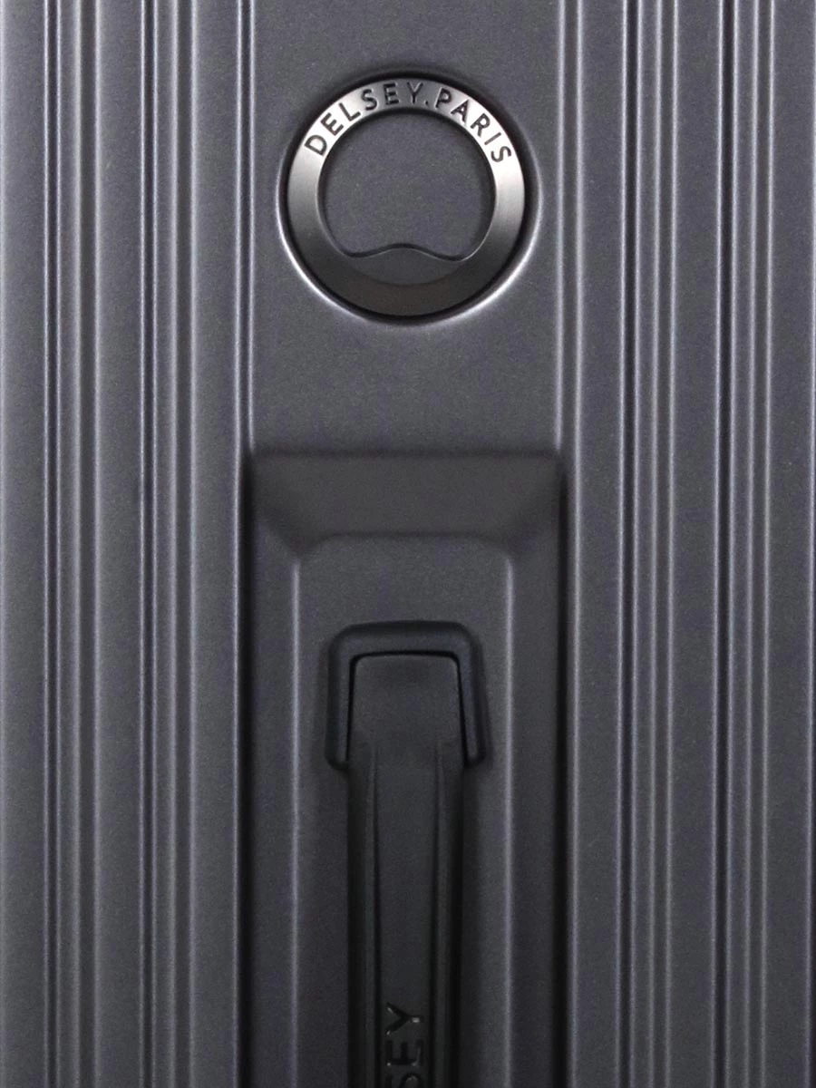 Valise Delsey Securitime Zip Trunk 73 Cm 19 Valise Delsey Securitime Zip Trunk 73 Cm – Image 17