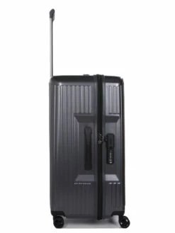 Valise Delsey Securitime Zip Trunk 73 Cm 27 Valise Delsey Securitime Zip Trunk 73 Cm -Delsey Soldes Magasin valise delsey 759122z