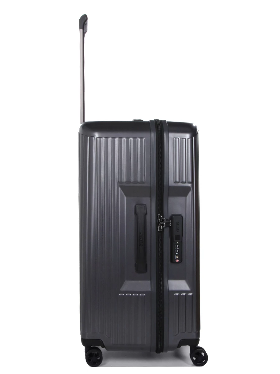 Valise Delsey Securitime Zip Trunk 73 Cm 9 Valise Delsey Securitime Zip Trunk 73 Cm – Image 7