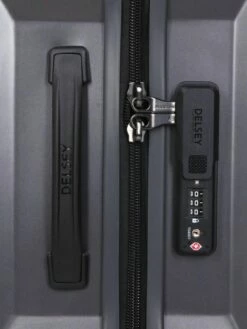 Valise Delsey Securitime Zip Trunk 73 Cm 32 Valise Delsey Securitime Zip Trunk 73 Cm -Delsey Soldes Magasin valise delsey 759123z