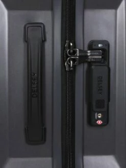 Valise Delsey Securitime Zip Trunk 73 Cm 33 Valise Delsey Securitime Zip Trunk 73 Cm -Delsey Soldes Magasin valise delsey 759124z