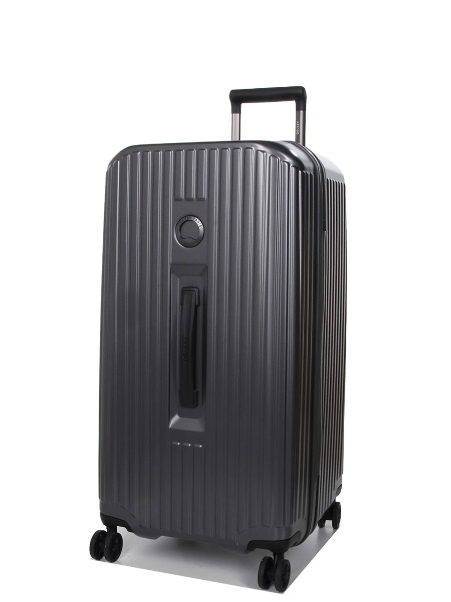 Valise Delsey Securitime Zip Trunk 73 Cm 3 Valise Delsey Securitime Zip Trunk 73 Cm