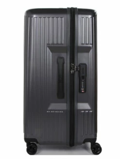 Valise Delsey Securitime Zip Trunk 73 Cm 26 Valise Delsey Securitime Zip Trunk 73 Cm -Delsey Soldes Magasin valise delsey 759127z