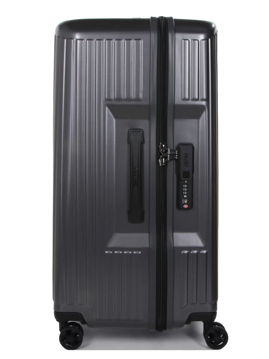 Valise Delsey Securitime Zip Trunk 73 Cm 8 Valise Delsey Securitime Zip Trunk 73 Cm – Image 6