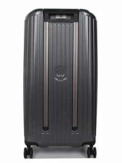 Valise Delsey Securitime Zip Trunk 73 Cm 24 Valise Delsey Securitime Zip Trunk 73 Cm -Delsey Soldes Magasin valise delsey 759128z