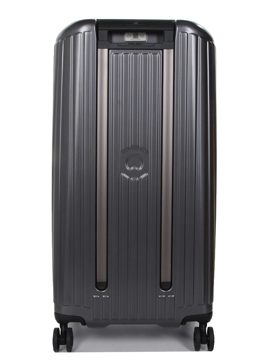 Valise Delsey Securitime Zip Trunk 73 Cm 6 Valise Delsey Securitime Zip Trunk 73 Cm – Image 4