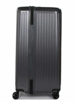 Valise Delsey Securitime Zip Trunk 73 Cm 25 Valise Delsey Securitime Zip Trunk 73 Cm -Delsey Soldes Magasin valise delsey 759130z