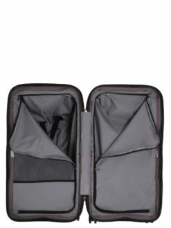 Valise Delsey Securitime Zip Trunk 73 Cm 31 Valise Delsey Securitime Zip Trunk 73 Cm -Delsey Soldes Magasin valise delsey 759135z