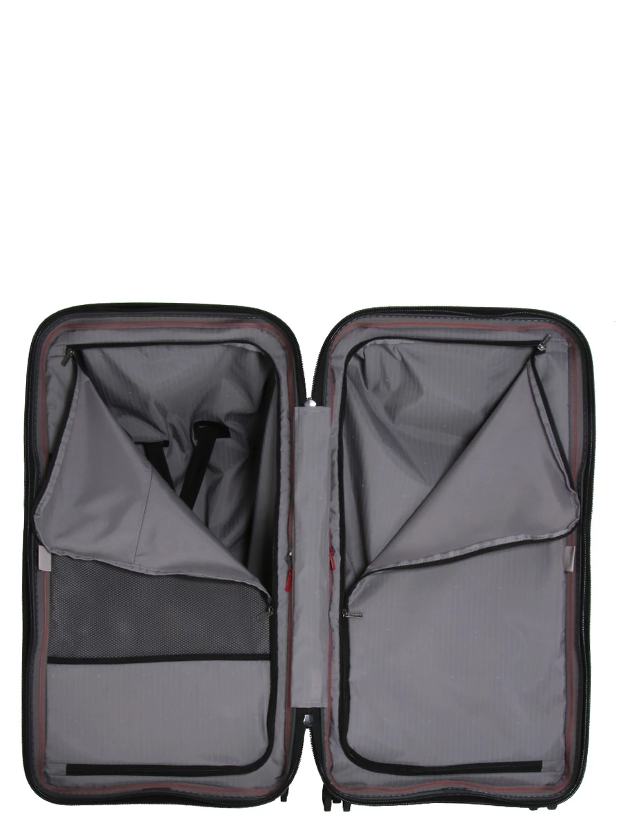 Valise Delsey Securitime Zip Trunk 73 Cm 13 Valise Delsey Securitime Zip Trunk 73 Cm – Image 11
