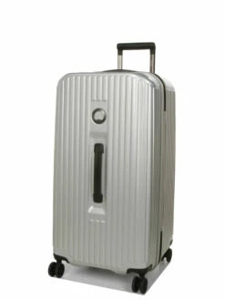 Valise Delsey Securitime Zip Trunk 73 Cm 39 Valise Delsey Securitime Zip Trunk 73 Cm -Delsey Soldes Magasin valise delsey 759143z