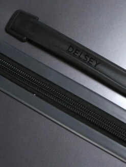 Valise Delsey Securitime Zip Trunk 73 Cm 35 Valise Delsey Securitime Zip Trunk 73 Cm -Delsey Soldes Magasin valise delsey 764304z