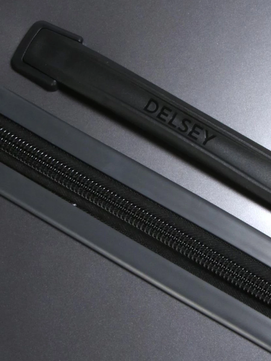 Valise Delsey Securitime Zip Trunk 73 Cm 17 Valise Delsey Securitime Zip Trunk 73 Cm – Image 15