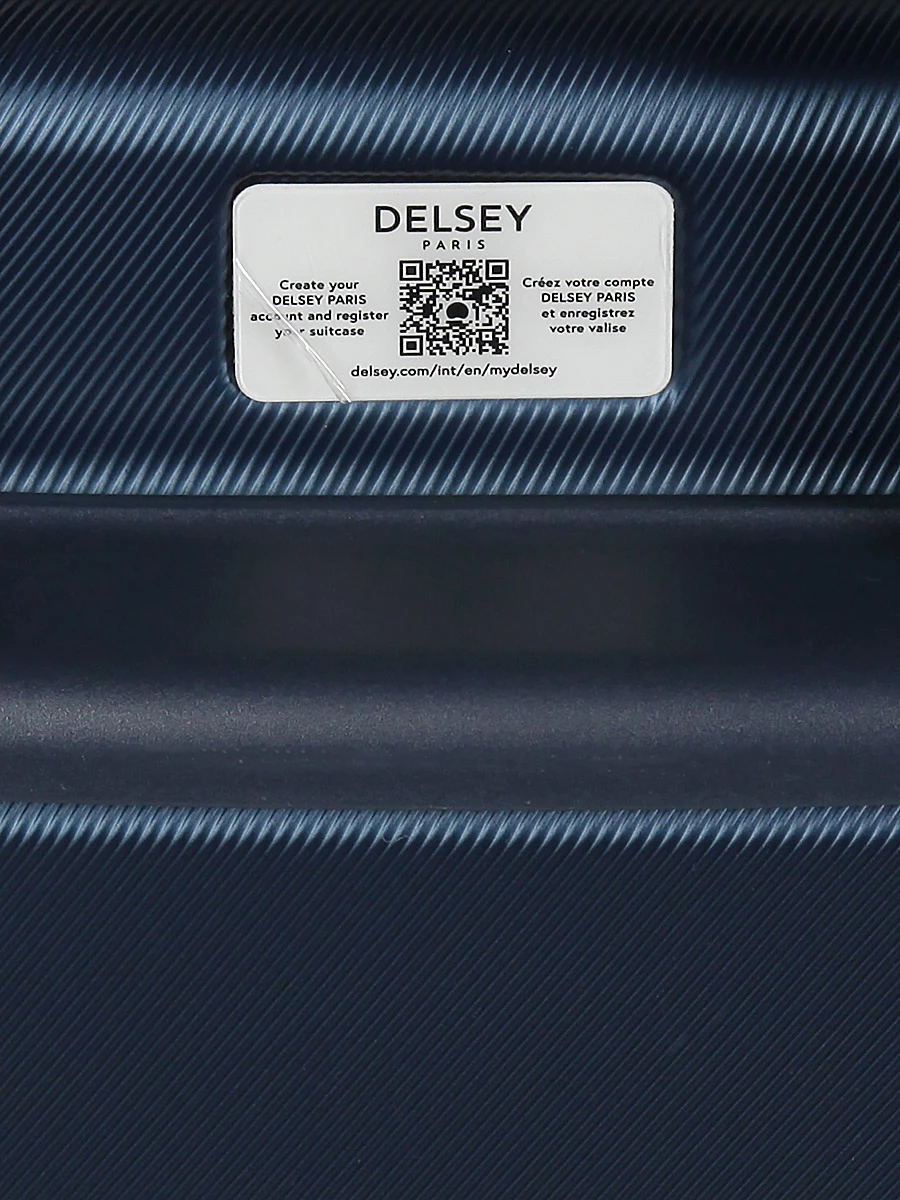 Valise Delsey Promenade Hard 2.0 - 76 Cm 16 Valise Delsey Promenade Hard 2.0 - 76 Cm – Image 14
