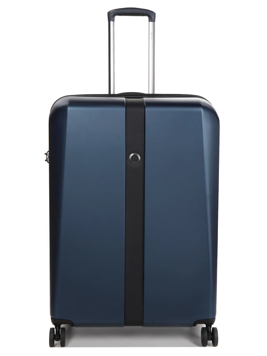 Valise Delsey Promenade Hard 2.0 - 76 Cm 4 Valise Delsey Promenade Hard 2.0 - 76 Cm – Image 2