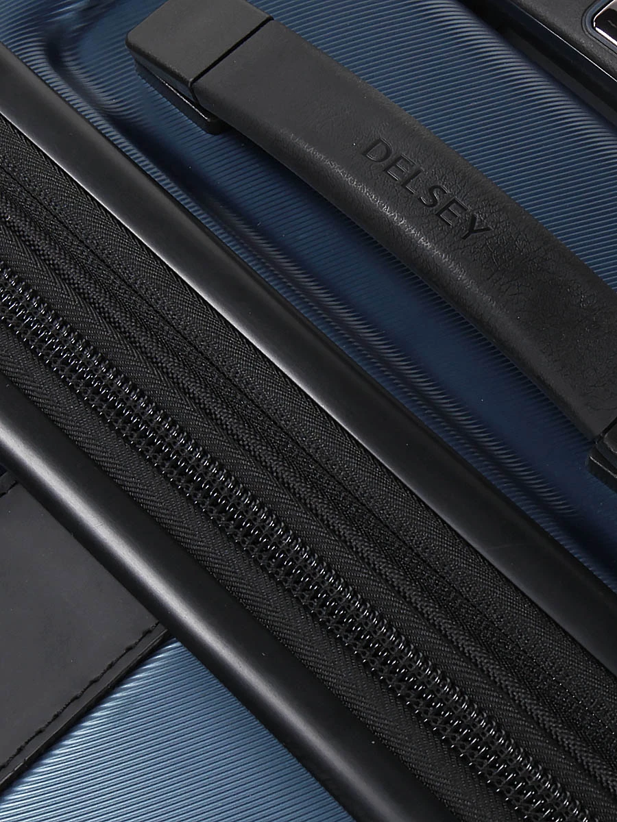 Valise Delsey Promenade Hard 2.0 - 76 Cm 17 Valise Delsey Promenade Hard 2.0 - 76 Cm – Image 15