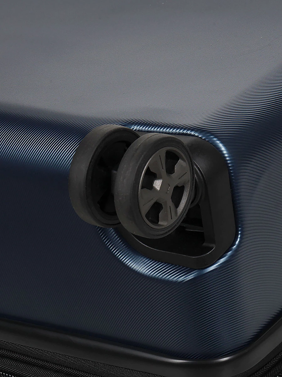 Valise Delsey Promenade Hard 2.0 - 76 Cm 14 Valise Delsey Promenade Hard 2.0 - 76 Cm – Image 12