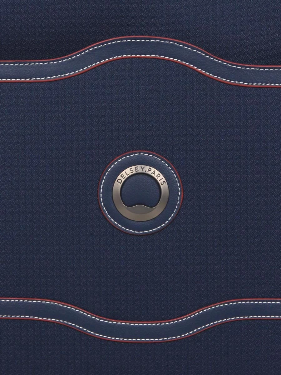 Valise Delsey Chatelet Air 2.0 - 42 Cm 18 Valise Delsey Chatelet Air 2.0 - 42 Cm – Image 16