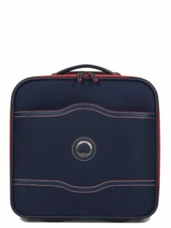 Valise Delsey Chatelet Air 2.0 - 42 Cm 23 Valise Delsey Chatelet Air 2.0 - 42 Cm -Delsey Soldes Magasin valise delsey 777401z