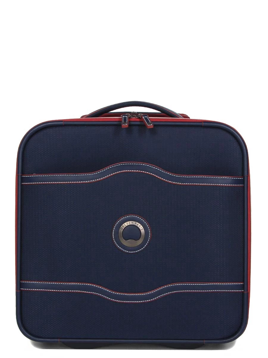 Valise Delsey Chatelet Air 2.0 - 42 Cm 5 Valise Delsey Chatelet Air 2.0 - 42 Cm – Image 3