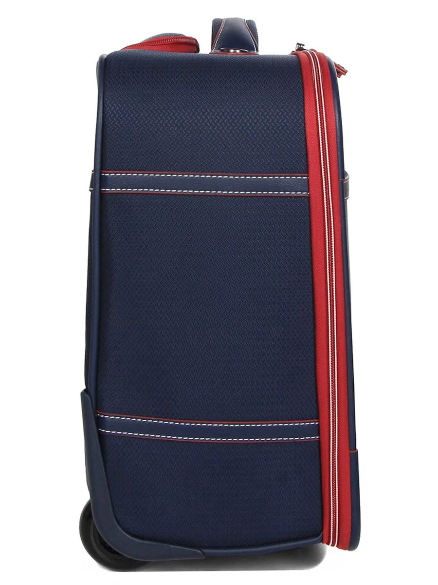 Valise Delsey Chatelet Air 2.0 - 42 Cm 8 Valise Delsey Chatelet Air 2.0 - 42 Cm – Image 6