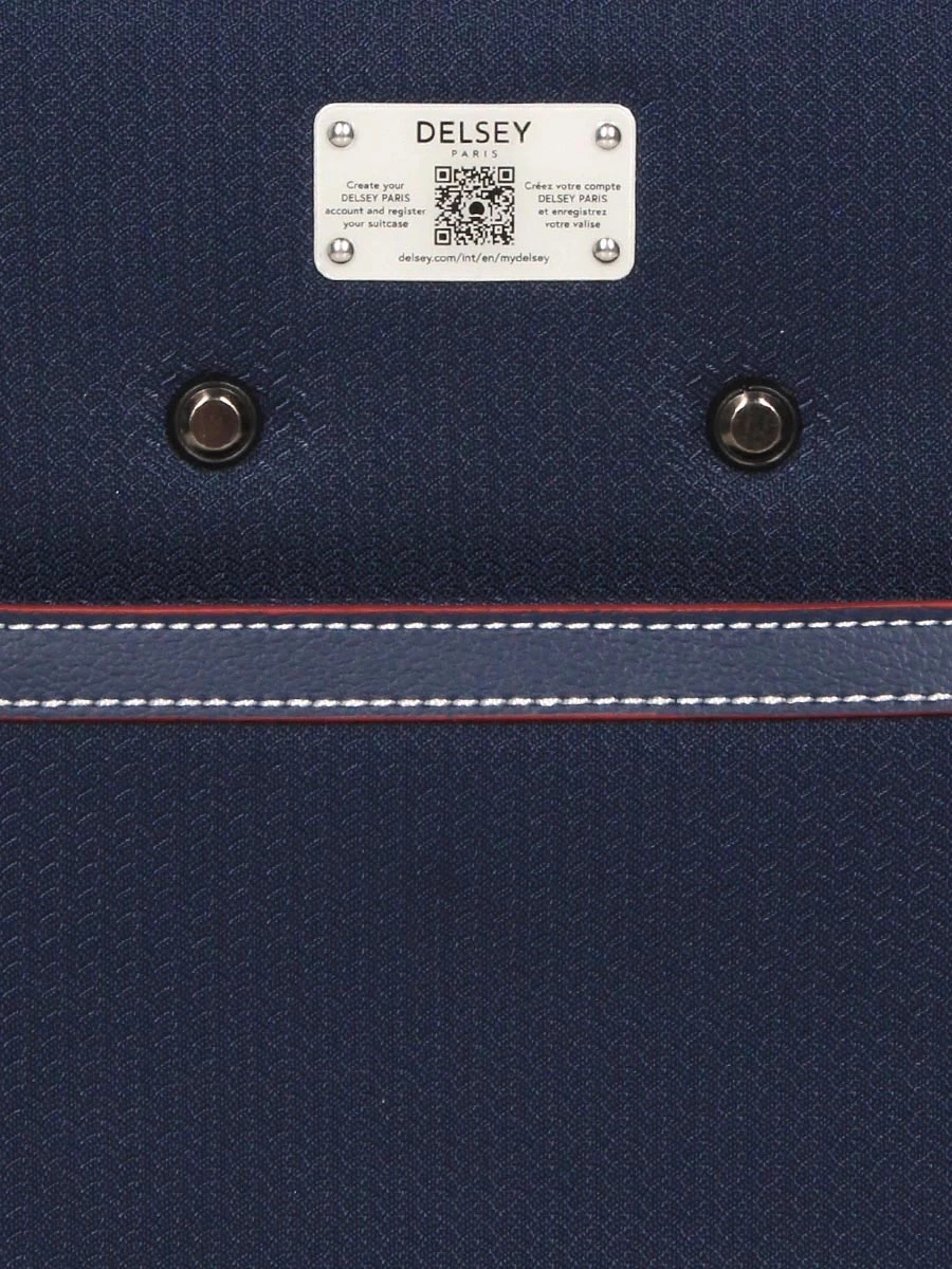 Valise Delsey Chatelet Air 2.0 - 42 Cm 17 Valise Delsey Chatelet Air 2.0 - 42 Cm – Image 15
