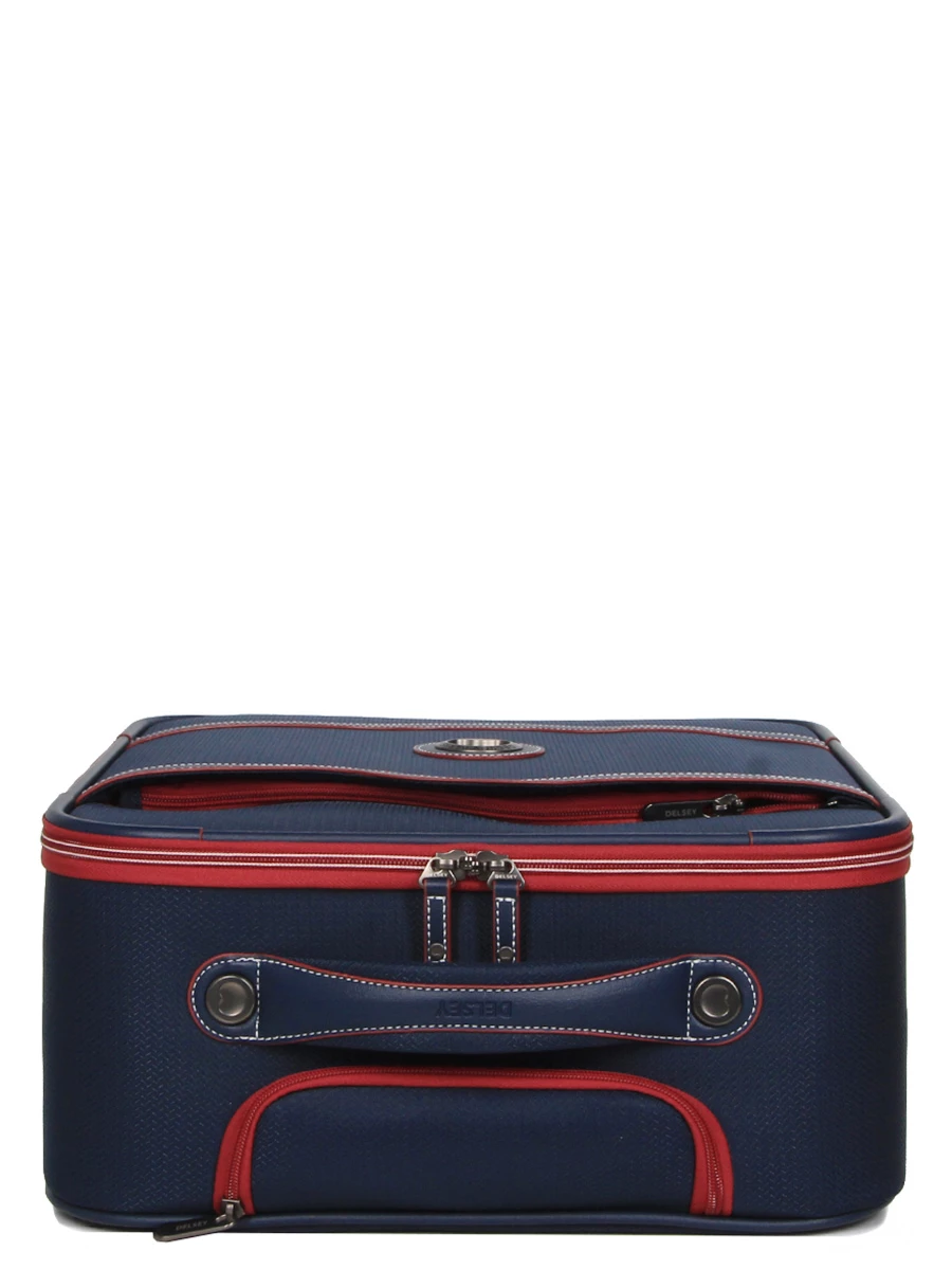 Valise Delsey Chatelet Air 2.0 - 42 Cm 11 Valise Delsey Chatelet Air 2.0 - 42 Cm – Image 9