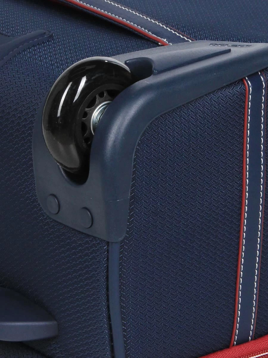 Valise Delsey Chatelet Air 2.0 - 42 Cm 10 Valise Delsey Chatelet Air 2.0 - 42 Cm – Image 8
