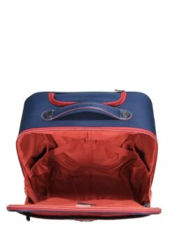 Valise Delsey Chatelet Air 2.0 - 42 Cm 32 Valise Delsey Chatelet Air 2.0 - 42 Cm -Delsey Soldes Magasin valise delsey 777410z