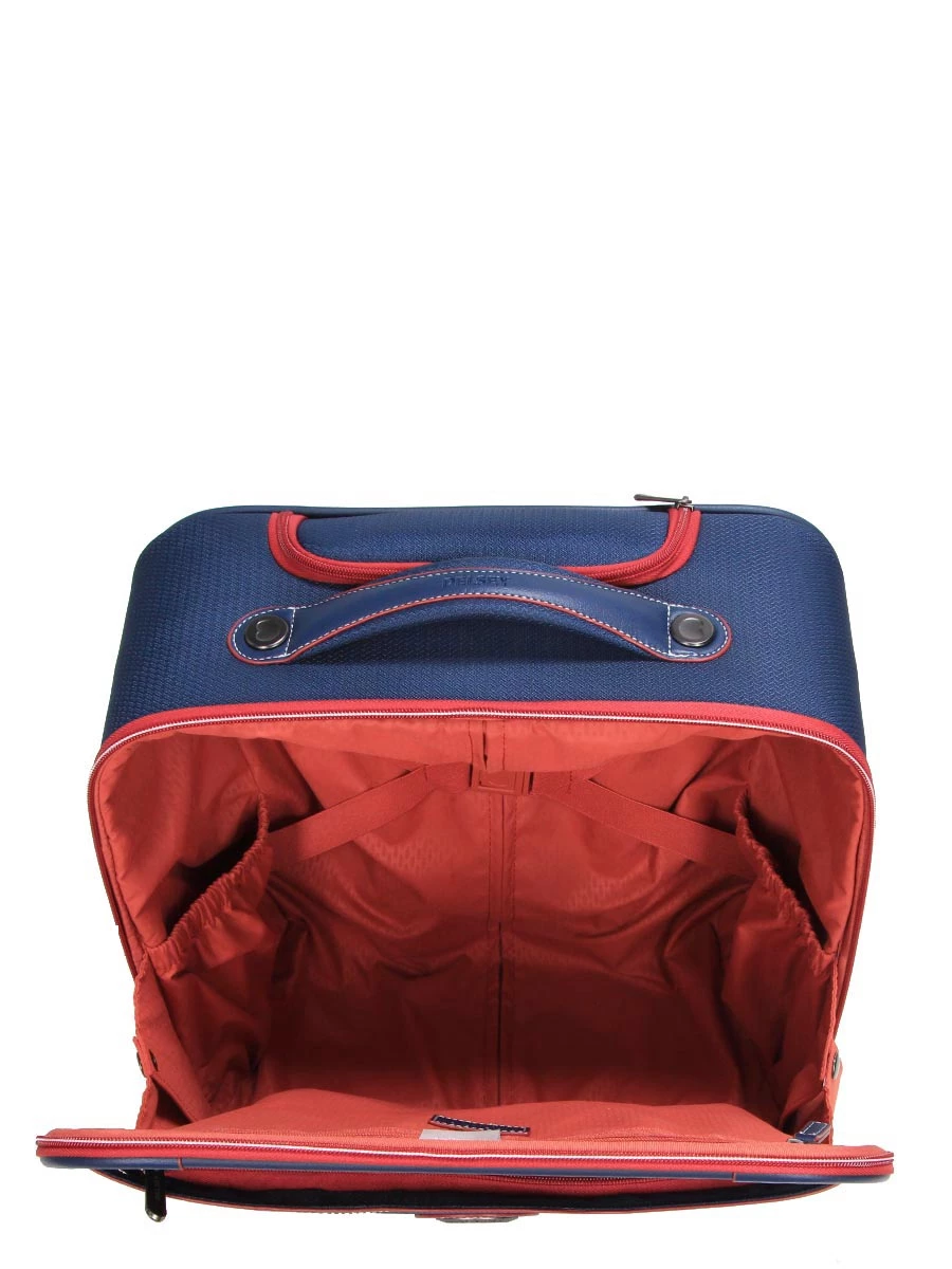 Valise Delsey Chatelet Air 2.0 - 42 Cm 14 Valise Delsey Chatelet Air 2.0 - 42 Cm – Image 12