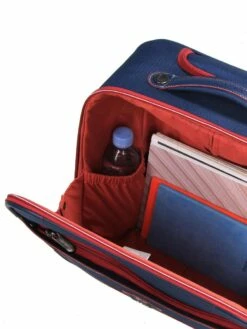 Valise Delsey Chatelet Air 2.0 - 42 Cm 31 Valise Delsey Chatelet Air 2.0 - 42 Cm -Delsey Soldes Magasin valise delsey 777412z