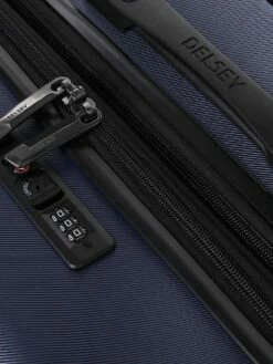 Valise Extensible Delsey Air Armour 77 Cm -Delsey Soldes Magasin valise delsey 779272z