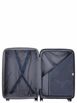 Valise Extensible Delsey Air Armour 77 Cm -Delsey Soldes Magasin valise delsey 779273z