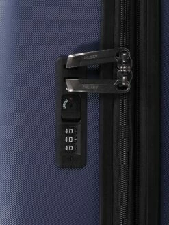 Valise Extensible Delsey Air Armour 77 Cm -Delsey Soldes Magasin valise delsey 779276z