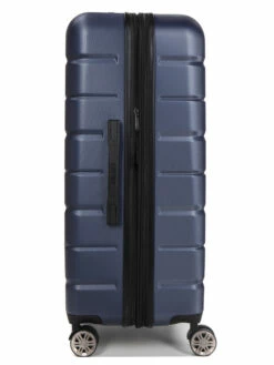 Valise Extensible Delsey Air Armour 77 Cm -Delsey Soldes Magasin valise delsey 779283z