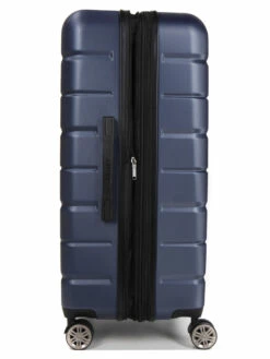 Valise Extensible Delsey Air Armour 77 Cm -Delsey Soldes Magasin valise delsey 779284z