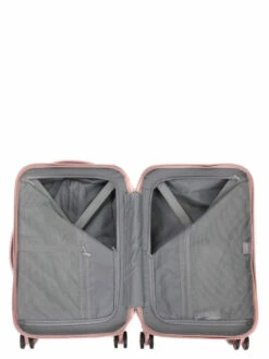 Valise Delsey Turenne 55 Cm -Delsey Soldes Magasin valise delsey 783536z