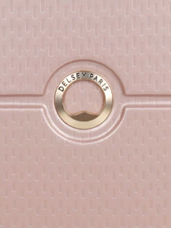 Valise Delsey Turenne 55 Cm -Delsey Soldes Magasin valise delsey 783542z