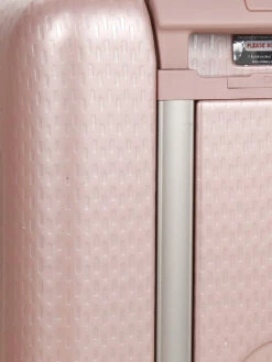 Valise Delsey Turenne 55 Cm -Delsey Soldes Magasin valise delsey 783544z