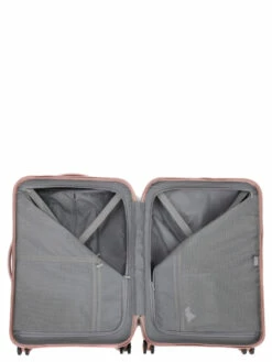 Valise Delsey Turenne 65 Cm -Delsey Soldes Magasin valise delsey 783576z