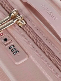 Valise Delsey Turenne 65 Cm -Delsey Soldes Magasin valise delsey 783577z