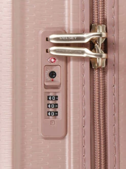 Valise Delsey Turenne 65 Cm -Delsey Soldes Magasin valise delsey 783579z