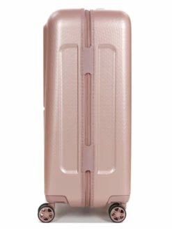 Valise Delsey Turenne 65 Cm -Delsey Soldes Magasin valise delsey 783583z