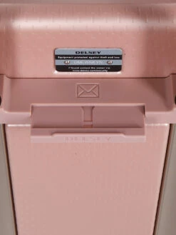 Valise Delsey Turenne 65 Cm -Delsey Soldes Magasin valise delsey 783585z