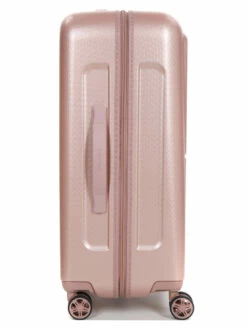 Valise Delsey Turenne 65 Cm -Delsey Soldes Magasin valise delsey 783587z